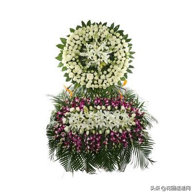 花圈挽联需要写什么名字,花圈怎么写挽联和称呼