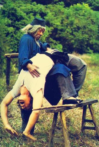 李连杰甄子丹年龄对比,李连杰与甄子丹的历史