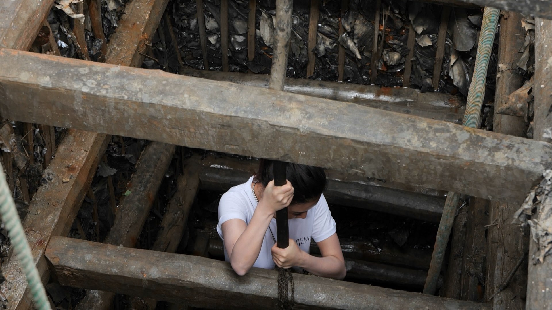 宝姐在斯里兰卡,宝姐的全部视频