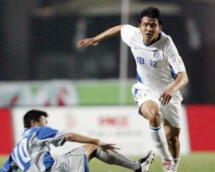 足坛10大伤仲永,足坛伤仲永的名人