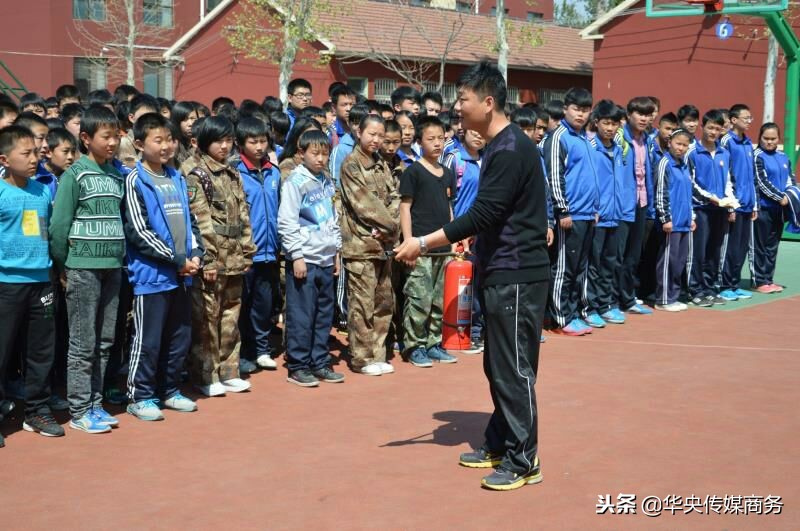 潍坊永盛文武学校,潍坊永盛武校