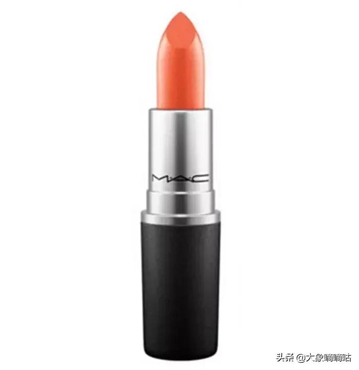 这几款口红你都用过吗,最近好看的口红推荐双十一