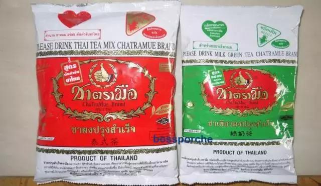 泰国711零食都有哪些,泰国零食排行榜前十名