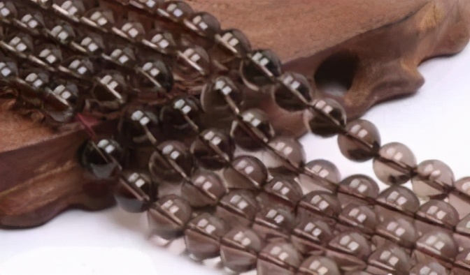 白幽灵水晶造假的多吗,水晶入坑过程