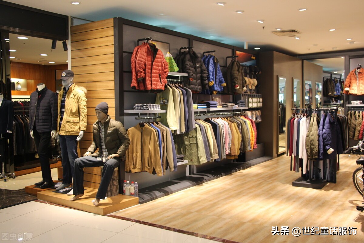 服装零售淡旺季,服装店淡旺季时间表