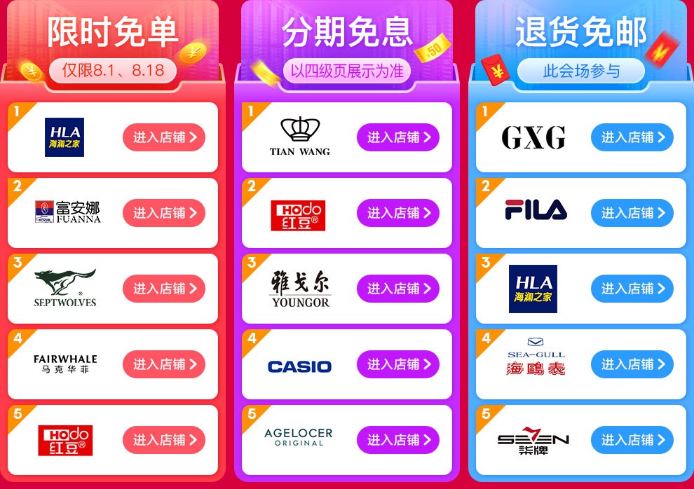 苏宁818半价日,苏宁818全渠道发展