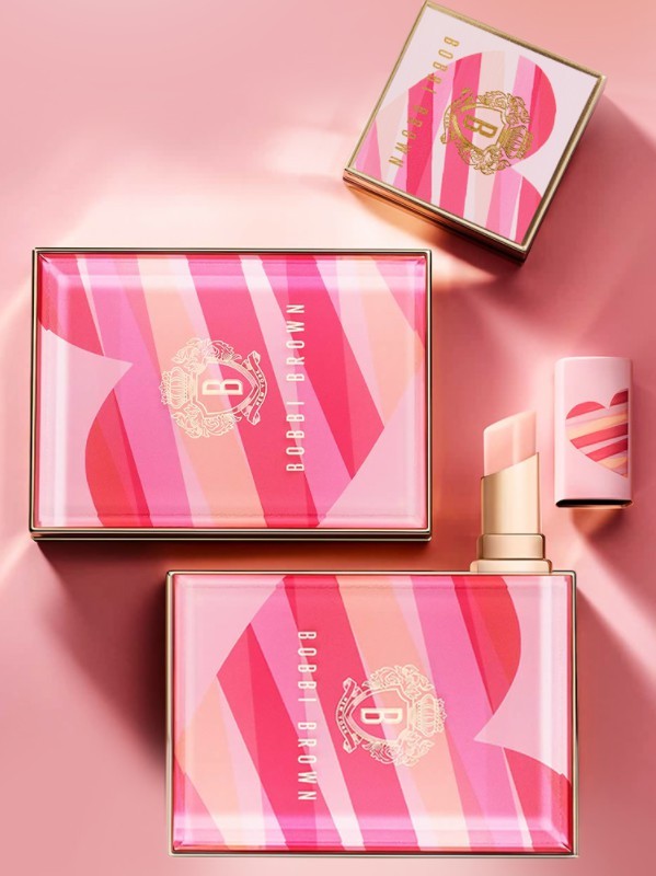 七夕心动攻略|彩妆香水组合