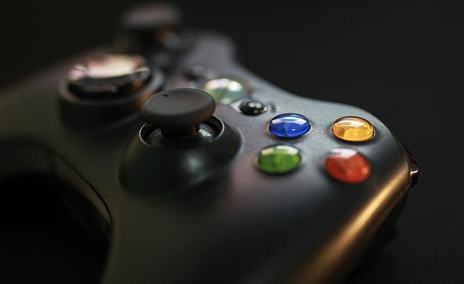 PC游戏手柄避坑推荐:比XBOX和PS4手柄便宜一半,手感竟一样