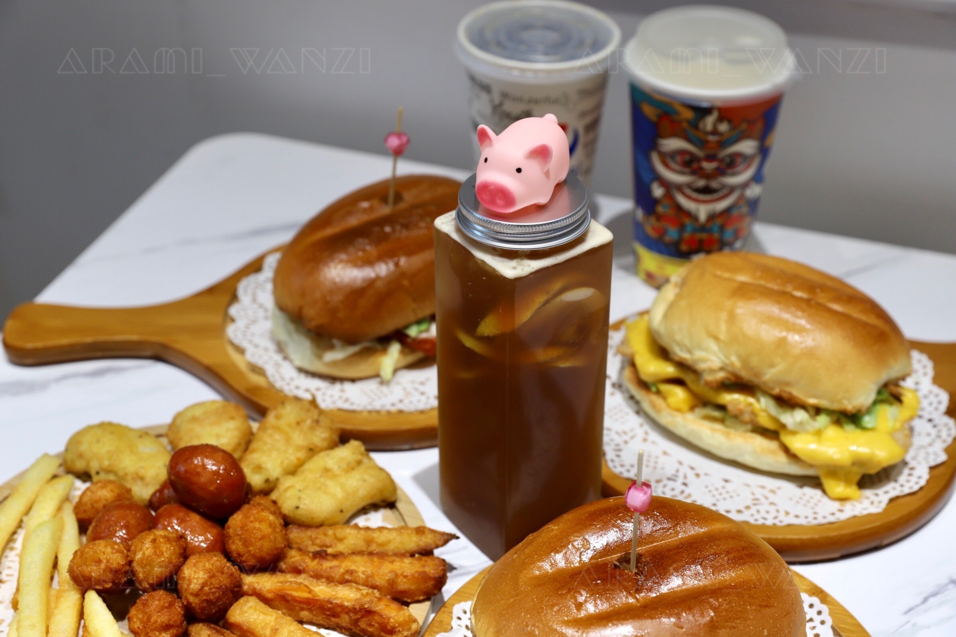 厦门思北这家澳门猪扒包,人均20元吃到扶墙出,真香