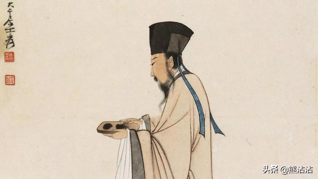 司马光和王安石互相欣赏,从敌人到挚友真挚友谊的背后故事