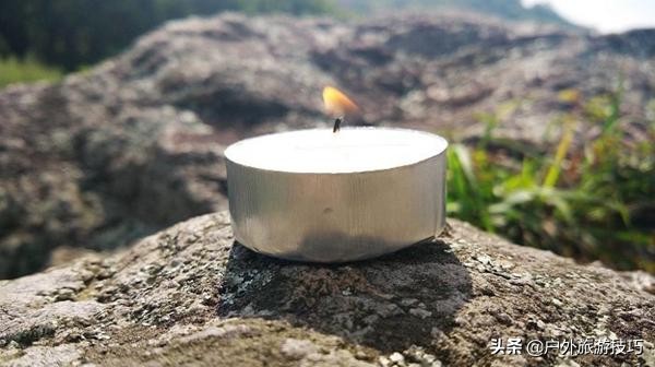 荒野求生手册：怎么制作一个户外求生宝盒edc，具体用法讲解