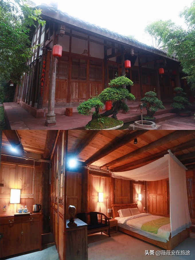 成都小众吃法大全,成都最难忘的100种吃法