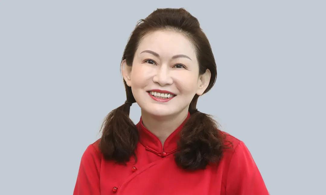 2022年中国最具影响力商界女性榜,2023年中国最具影响力的商界女性