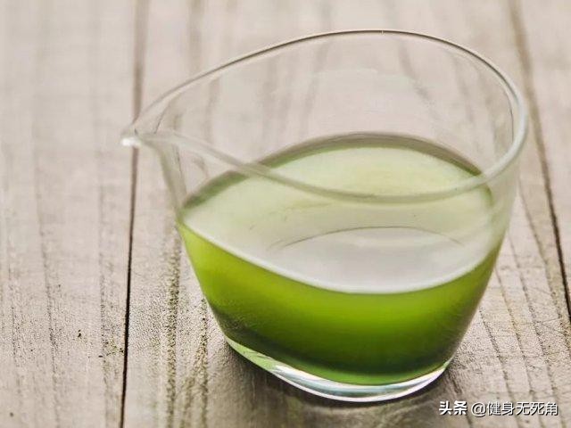 吃草也能减肥吗,吃草可以瘦肚子吗