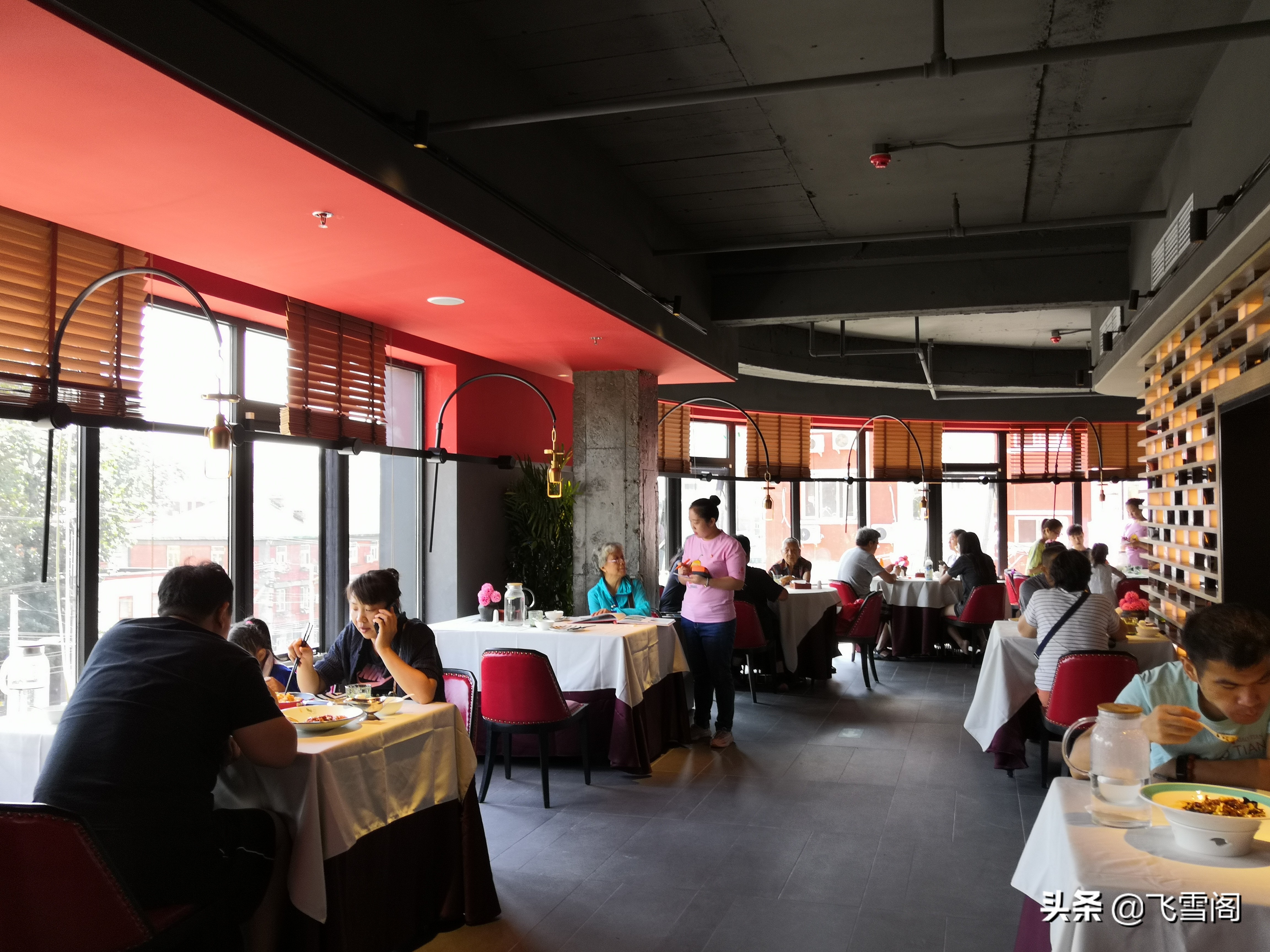 让评委赞不绝口的美食,让美食家也赞不绝口的美食