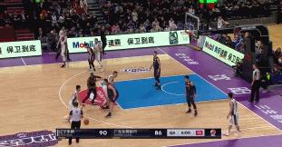 总决赛辽宁淘汰广东多少次,广东对辽宁总决赛第三场直播