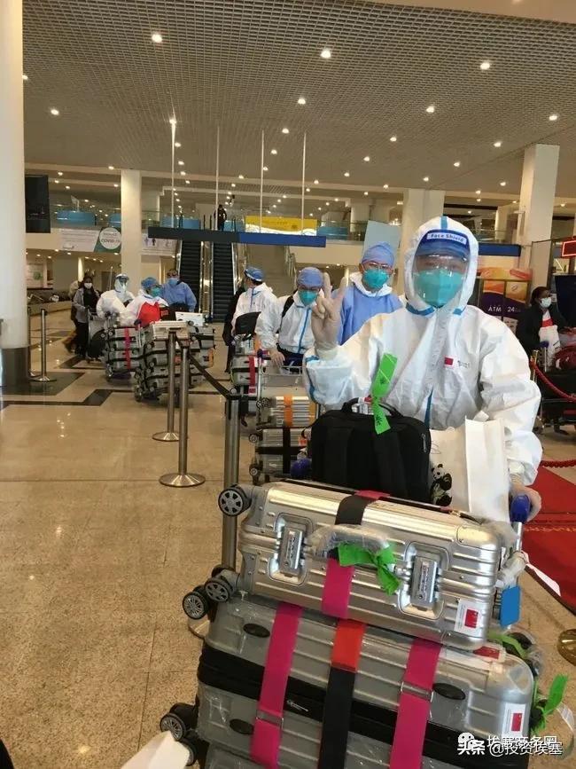 中！遇见da网红，不远万里来到埃塞的“河南老中医”，你慕了吗？