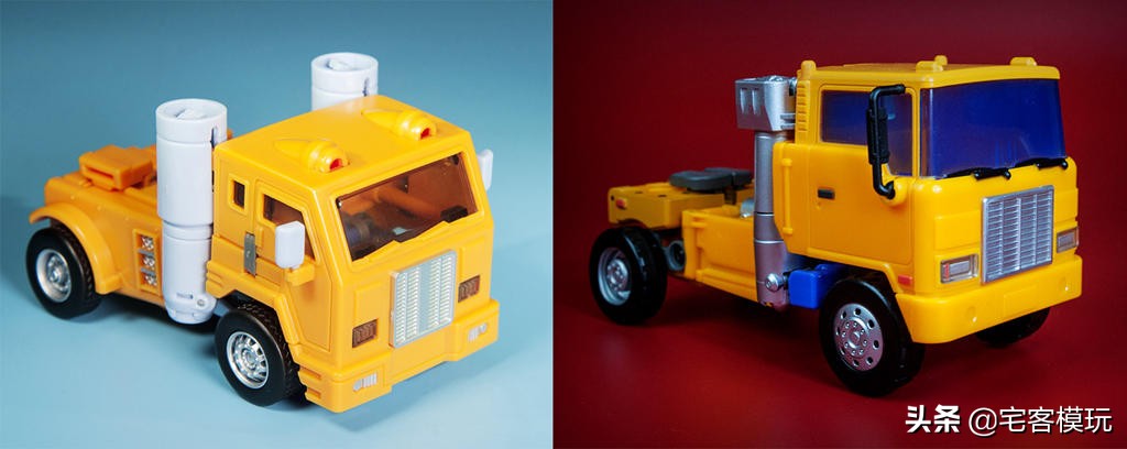 变形金刚78测评,变形金刚八七版第三集