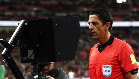 一项技术在足球上应用后，“冤假错案”大大减少，有人却不看好？