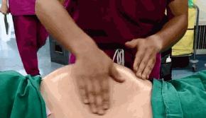 神奇！单靠一双手，隔着肚皮，就能把宝宝“转正”