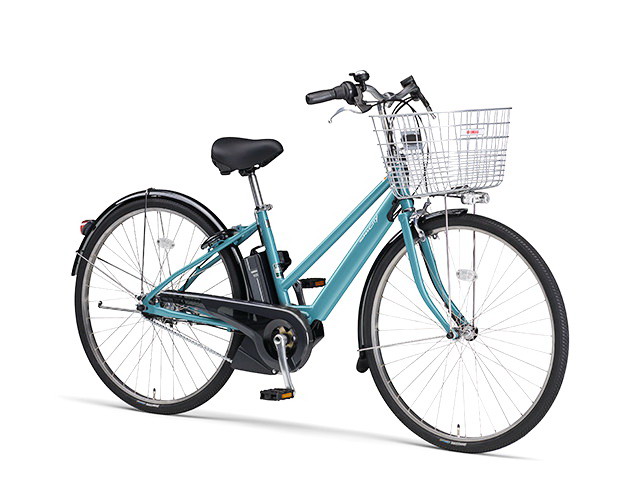 Yamaha欧洲分公司将对外提供电动车系统代工