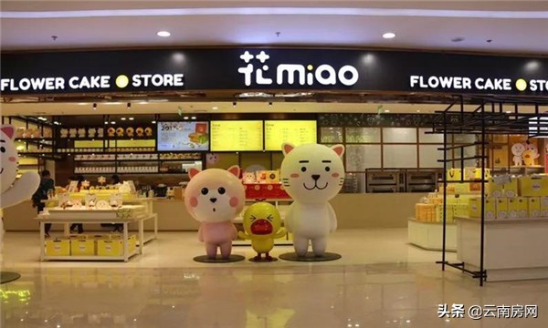 从花之城到昆明站,束河秘境国际康养度假区