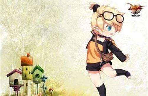 dnf阿拉德传记,dnf阿拉德是什么职业