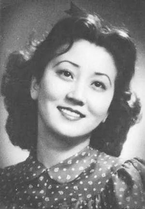 蒋英温情回忆钱学森,钱学森和蒋英爱情