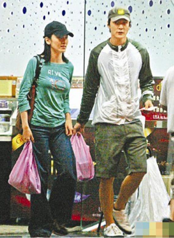 朱孝天谈话,朱孝天为什么没和林熙蕾在一起