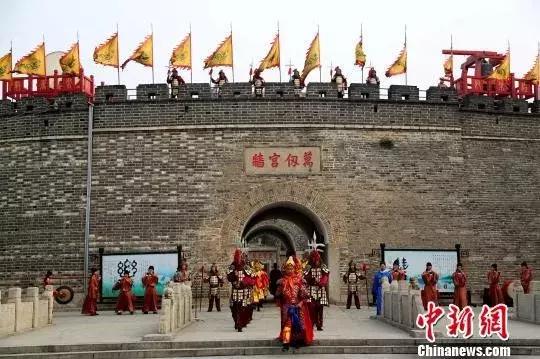 十一雁荡山门票降价,全国超300个景区降价或免门票