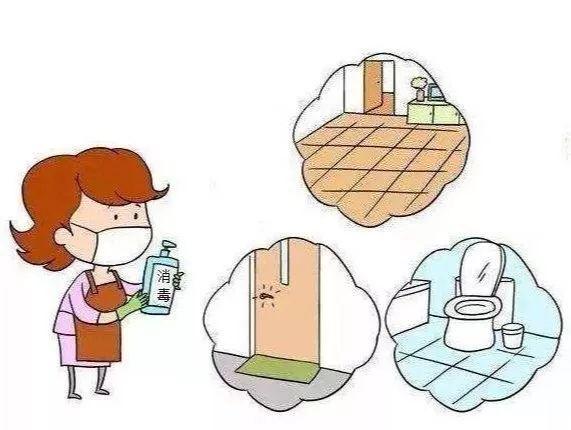 84消毒液喷洒和擦拭的浓度比例,84消毒液一般预防性消毒的浓度