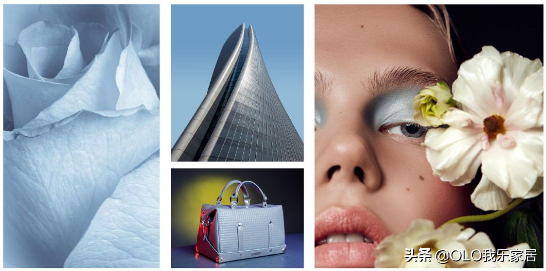 当现代简约风格遇上新中式风格,当现代风遇上了新中式