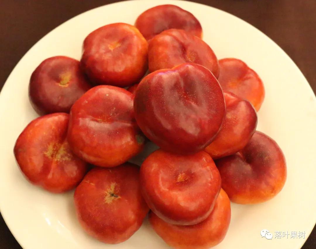 中国桃产业转型升级,桃产业转型升级的思考