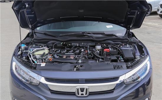 哈弗f5完胜本田xr,哈弗f5能不能跑过思域