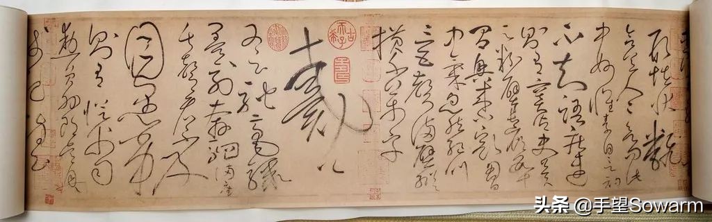 中国书画最好的出版社在日本，他们复制品曾“骗”过台北故宫院长