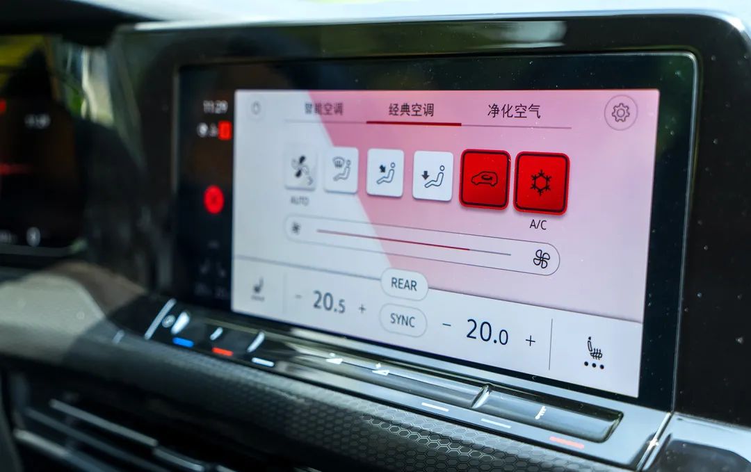 试驾高尔夫gti2024款,高尔夫8gti情怀