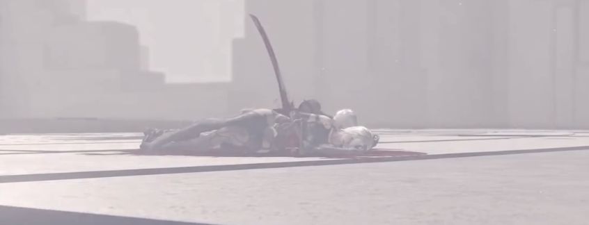 让人心甘情愿被“骗”400元的游戏,绝不只有2B小姐姐的*裤底**(上)