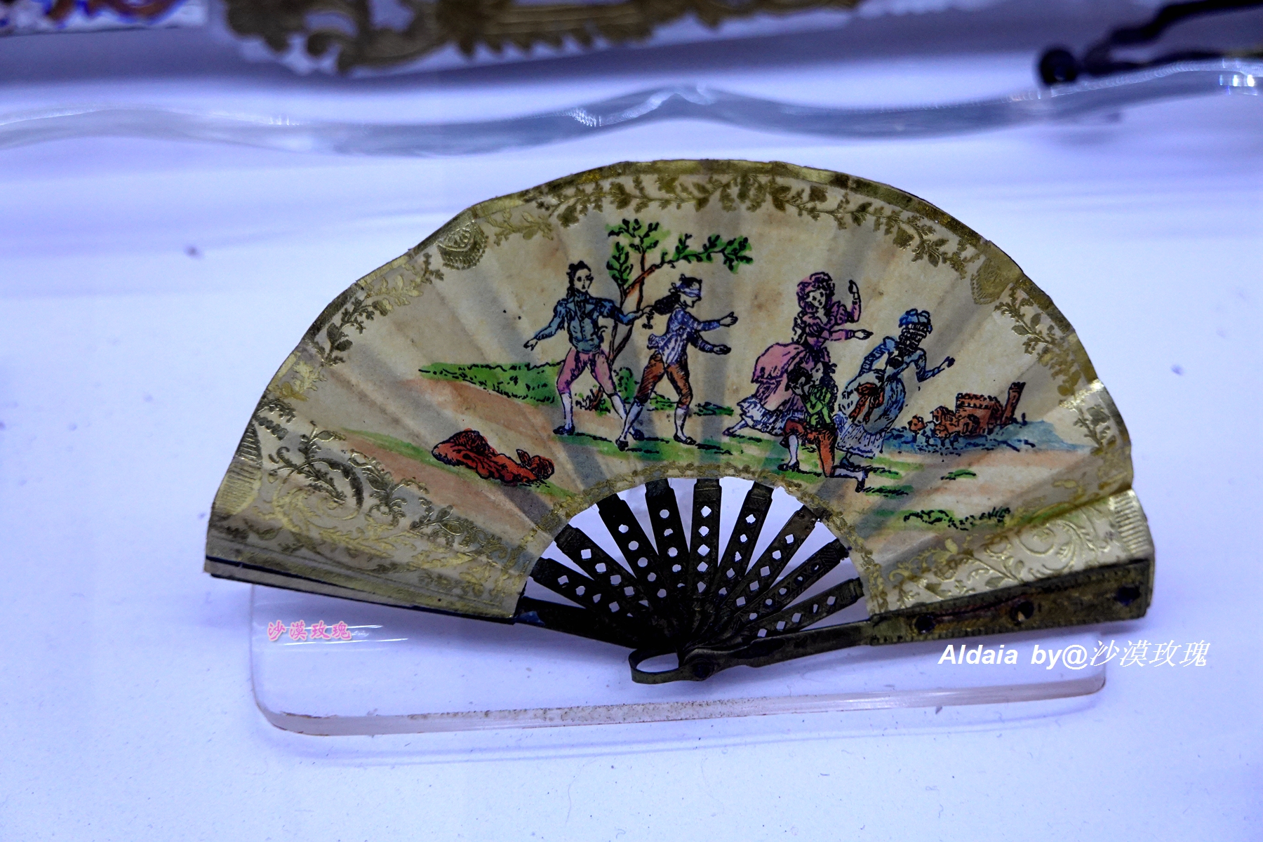 折扇起源于明清时代对吗,折扇是日本传的吗