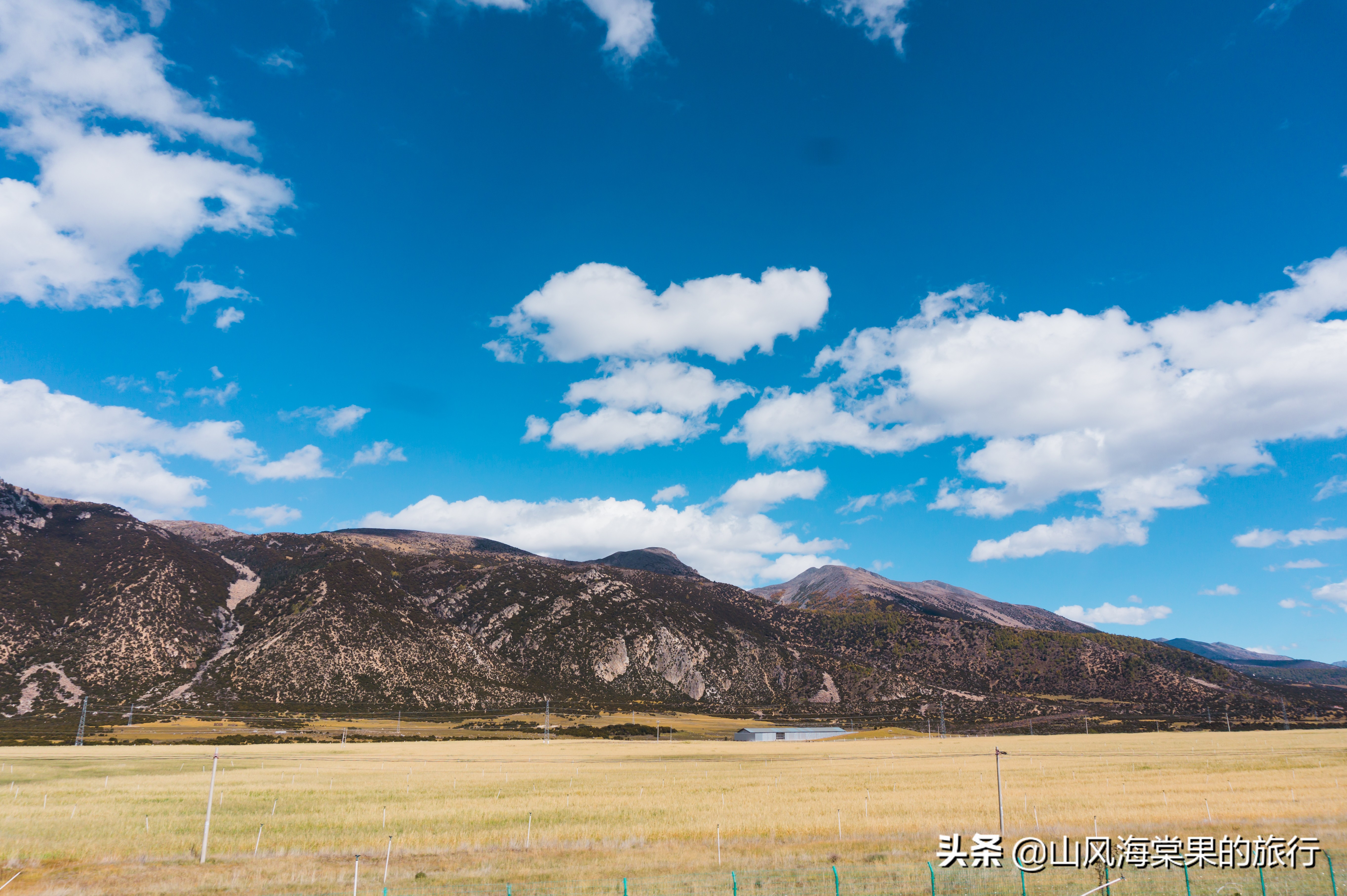 摩旅318去稻城亚丁,2个人自驾去稻城亚丁多少钱
