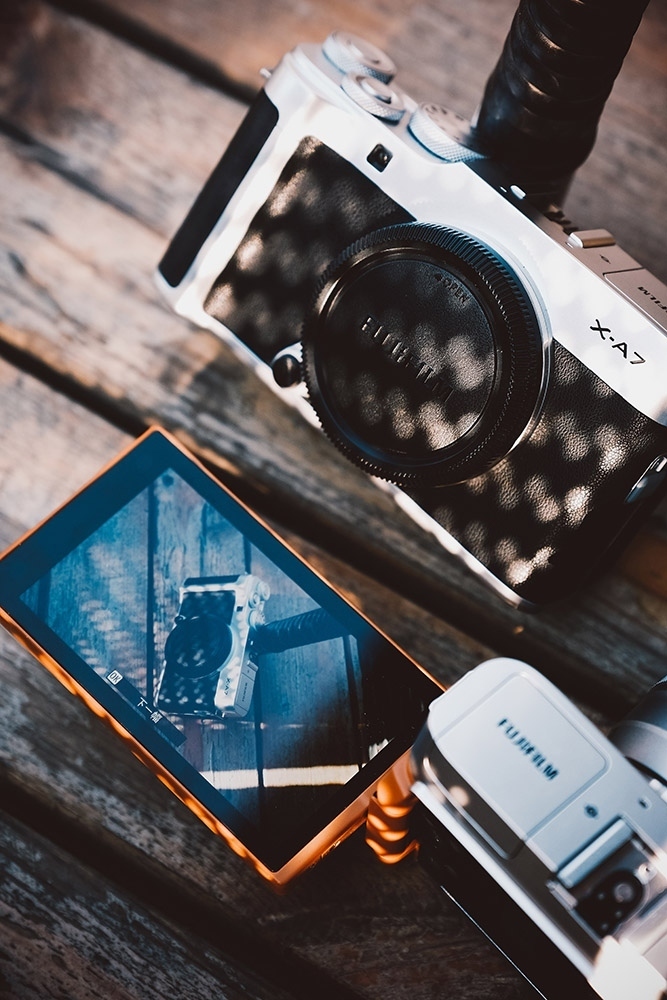 爱不释手的儿童相机,爱不释手的微单相机