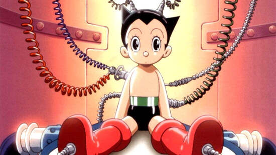 暴露年龄的番剧,盘点那些暴露年龄的老电影