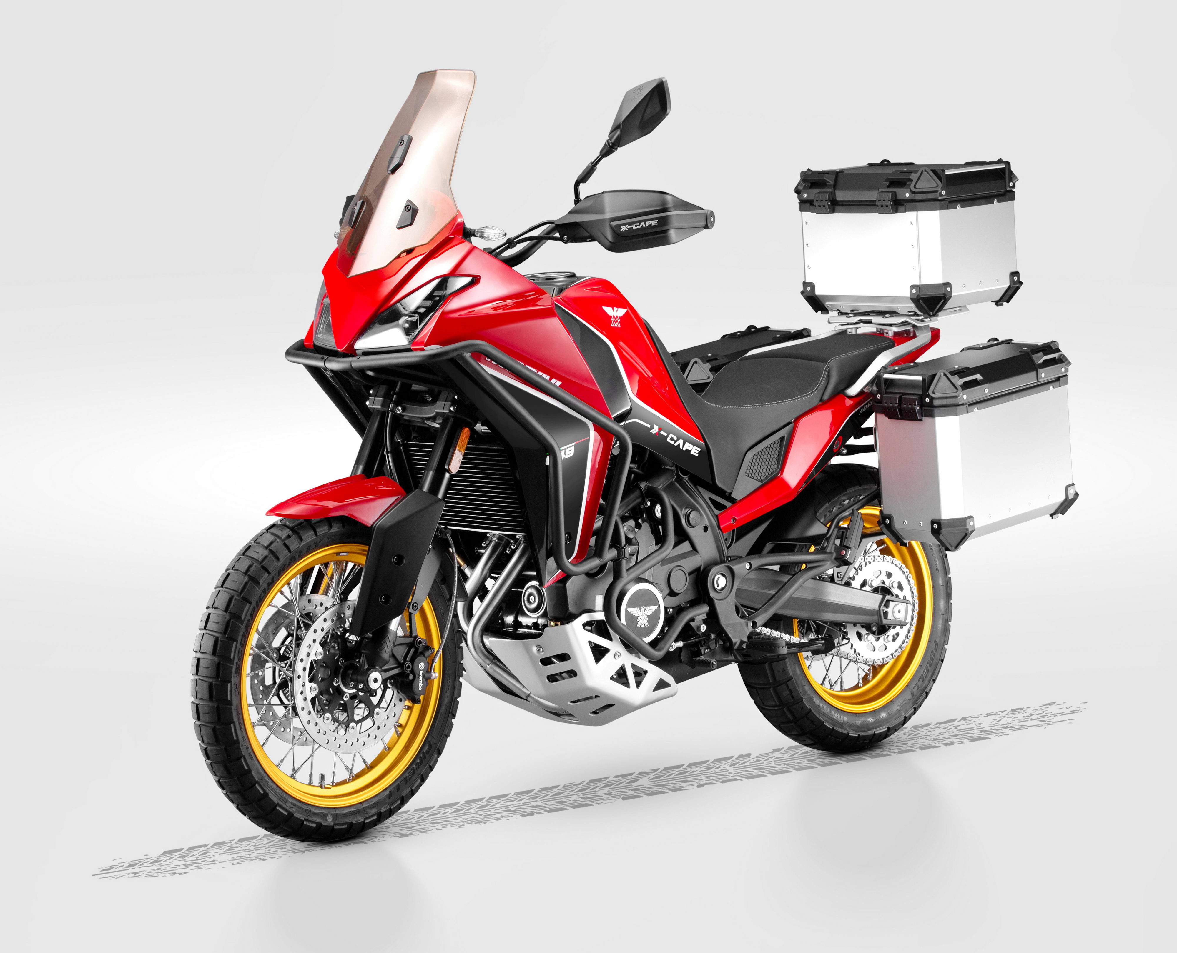 莫里尼x-cape650最新测评,莫里尼x-cape650为啥老打不着火