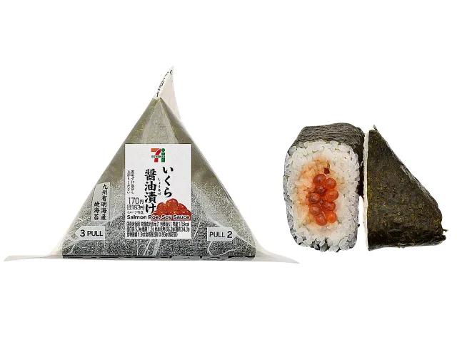 日式饭团用什么米最合适,日式饭团哪个牌子好吃