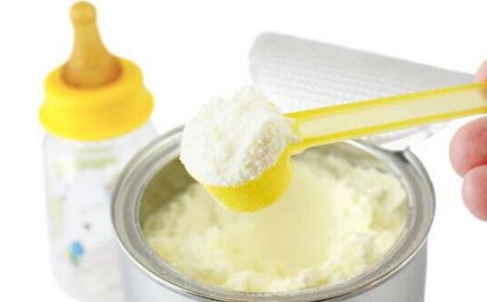 宝宝奶粉哪个牌子好消化,国产奶粉哪个牌子好