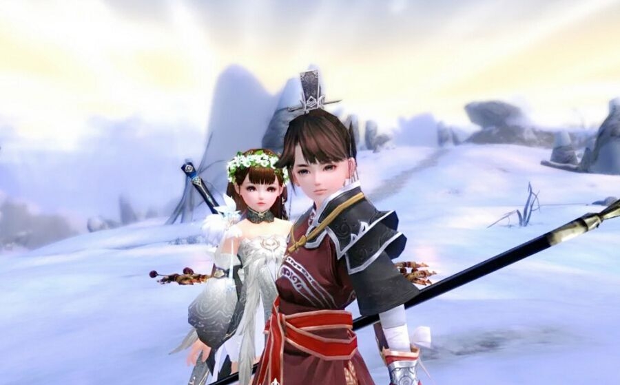 剑网3是什么游戏,如何评价剑网三这款游戏