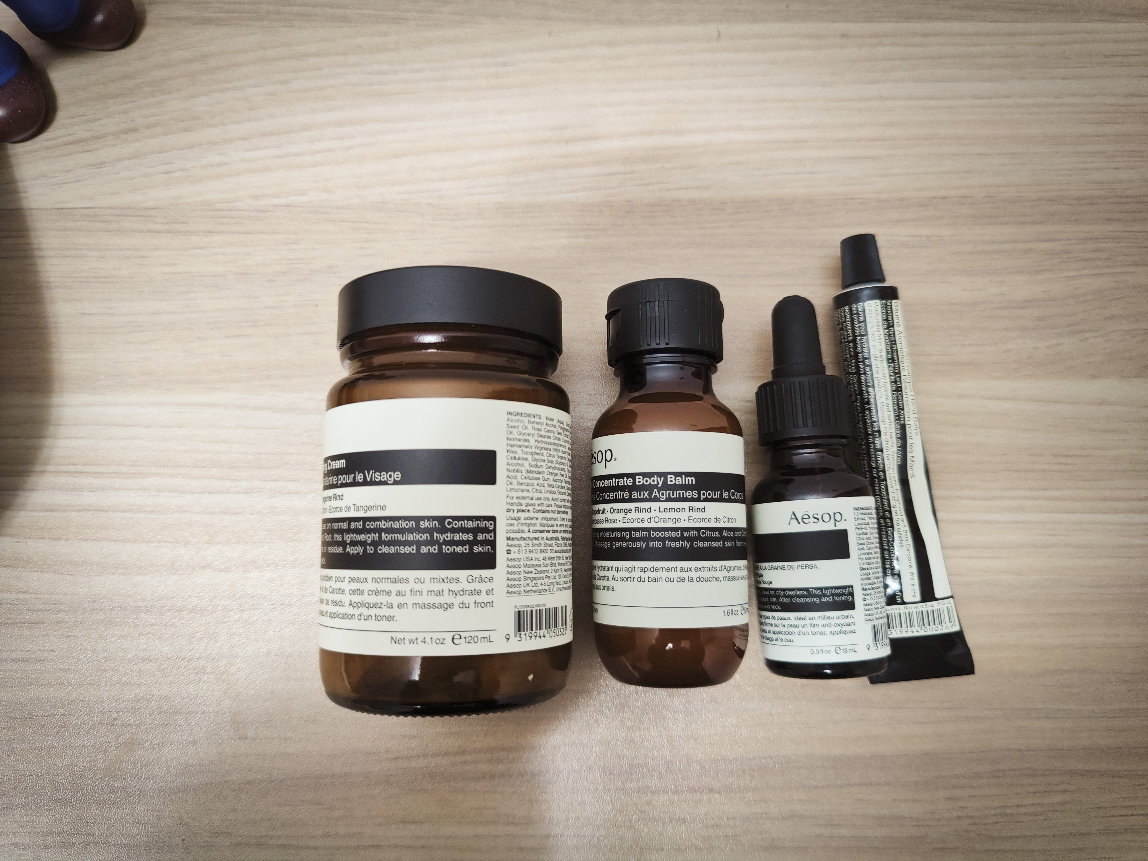 aesop伊索推荐,aesop伊索什么风格