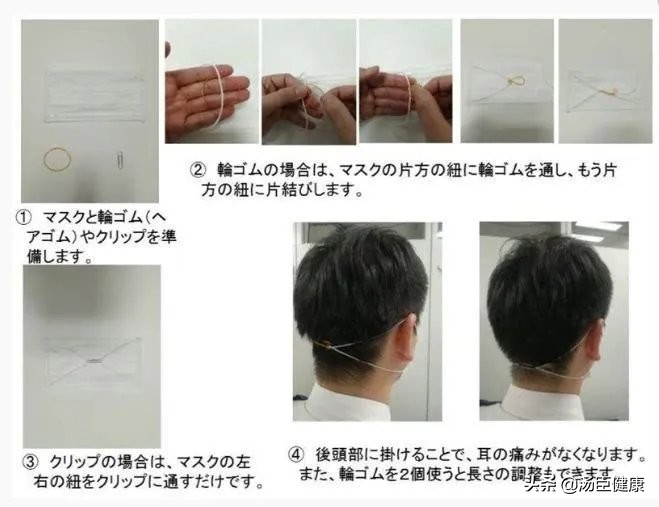 上班要戴口罩怎么避免长痘,戴口罩出油长痘痘怎么办