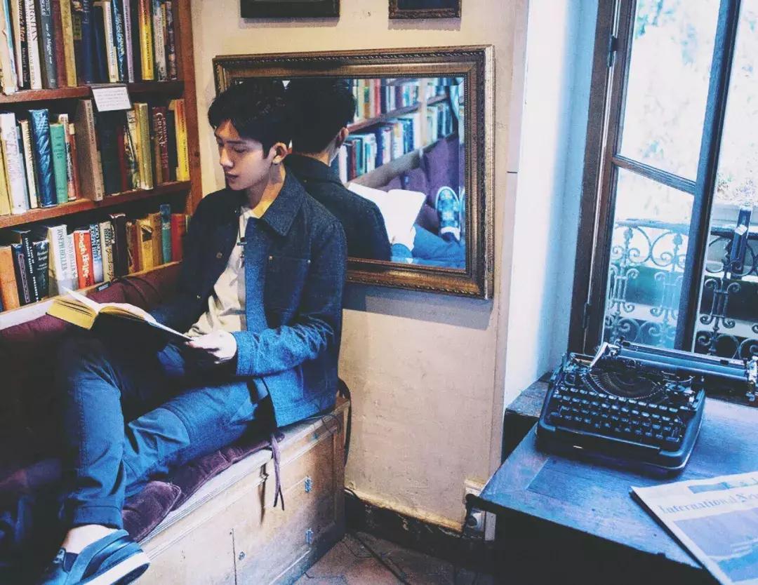 井柏然谈家庭,井柏然采访门当户对