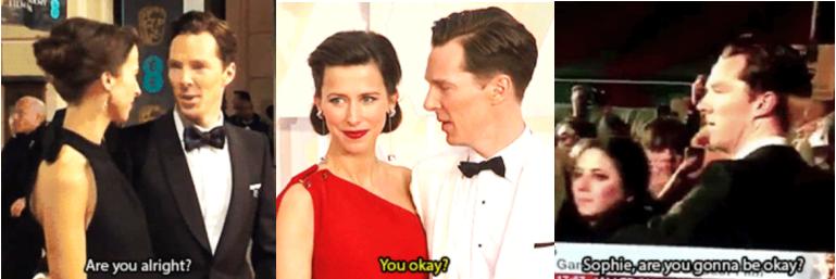 44岁卷福“婚后生活曝光”！你无法想象，巨蟹到对的双鱼有多甜