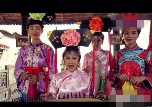 越南还珠格格电视剧大结局,越南还珠格格电视剧